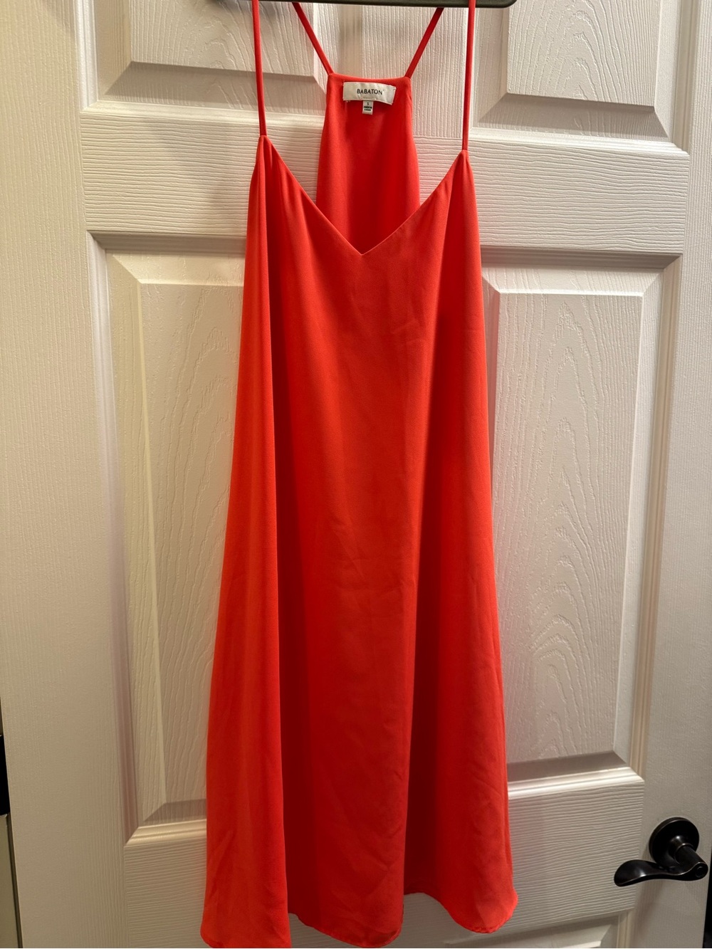 Babaton Vibrant Midi Dress